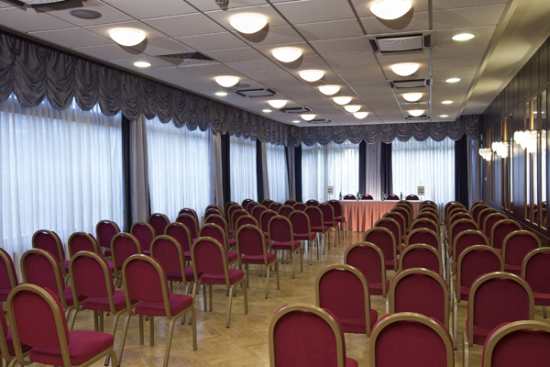 Danubius Hotel Budapest