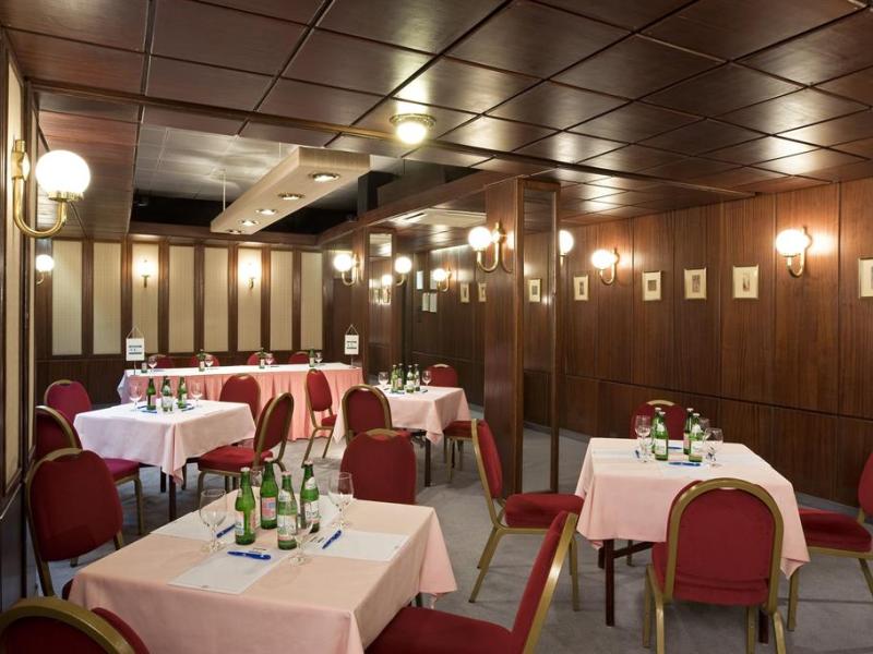 Danubius Hotel Budapest