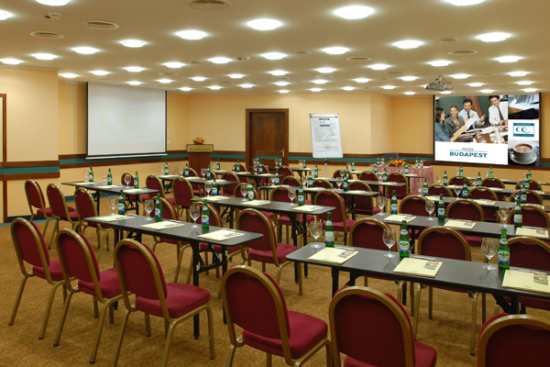 Danubius Hotel Budapest