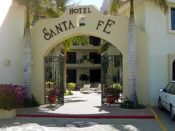 Santa Fe (Оахака )