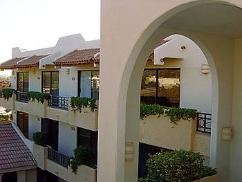Santa Fe (Оахака )