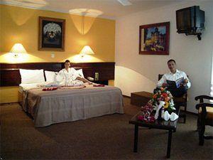 Los Olivos Spa
