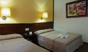 Los Olivos Spa
