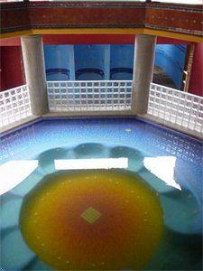 Los Olivos Spa