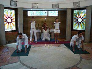 Los Olivos Spa