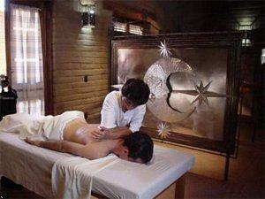 Los Olivos Spa