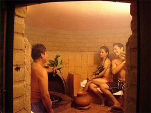 Los Olivos Spa