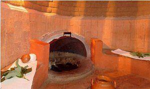 Los Olivos Spa