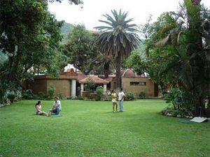 Los Olivos Spa