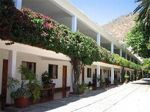 Los Olivos Spa