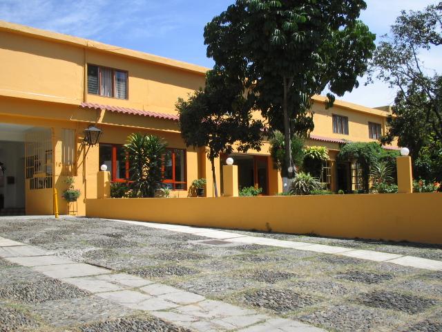 Los Olivos Spa