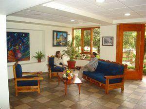 Los Olivos Spa