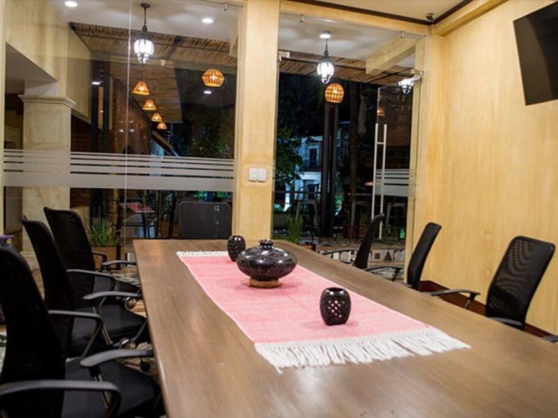 Casa De Adobe Gallery & Luxury Boutique