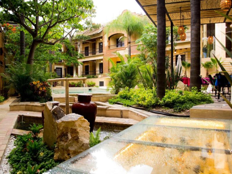 Casa De Adobe Gallery & Luxury Boutique