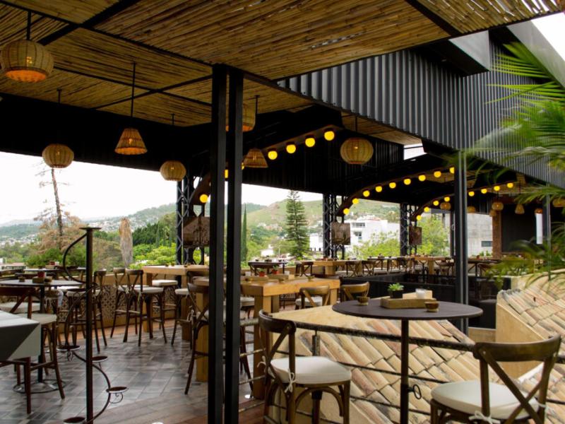 Casa De Adobe Gallery & Luxury Boutique