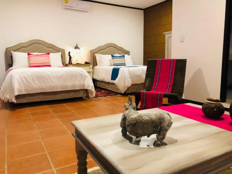 Casa De Adobe Gallery & Luxury Boutique