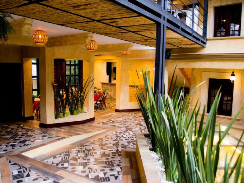 Casa De Adobe Gallery & Luxury Boutique