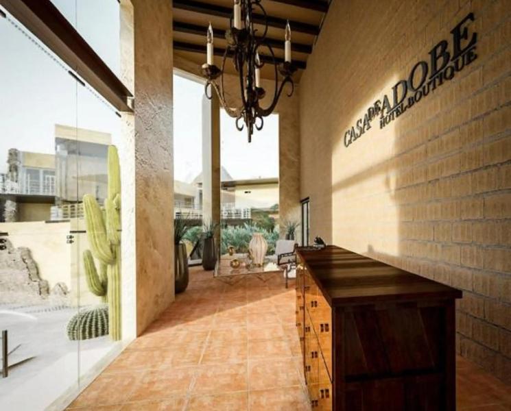 Casa De Adobe Gallery & Luxury Boutique