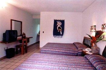 Best Western Maya Palenque