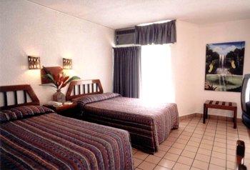 Best Western Maya Palenque