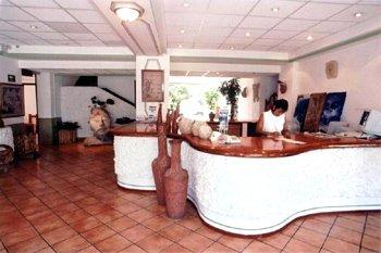 Best Western Maya Palenque