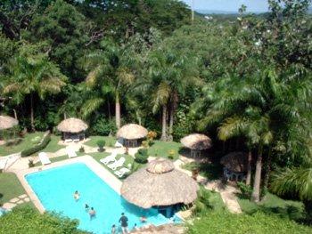 Best Western Maya Palenque
