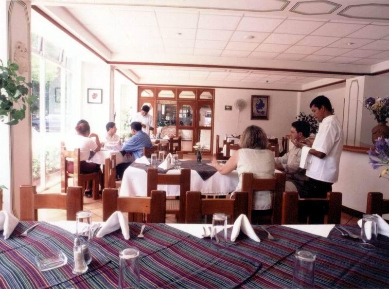Best Western Maya Palenque