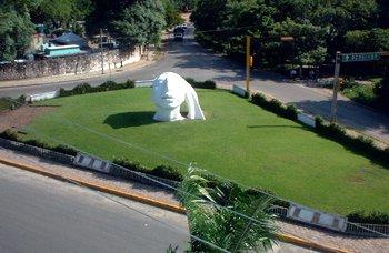 Best Western Maya Palenque