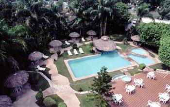 Best Western Maya Palenque