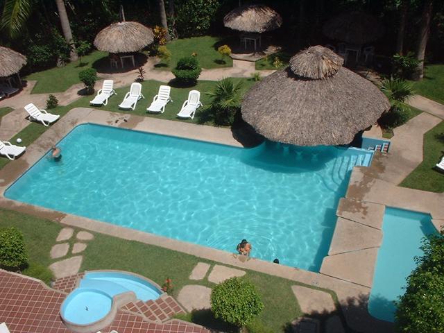 Best Western Maya Palenque