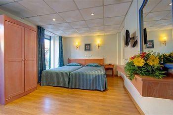 Duas Nacoes Residence