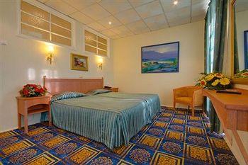 Duas Nacoes Residence