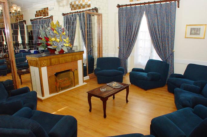 Duas Nacoes Residence