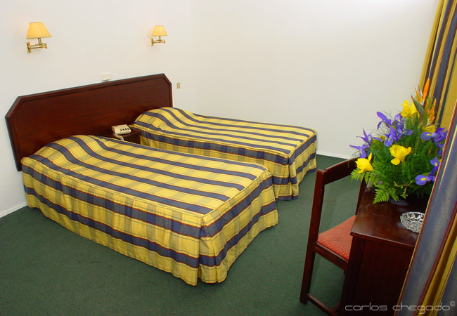 Duas Nacoes Residence