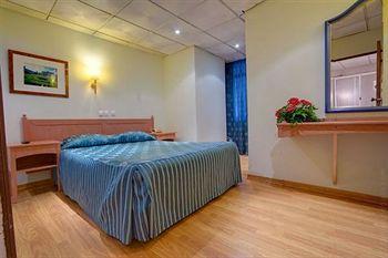 Duas Nacoes Residence