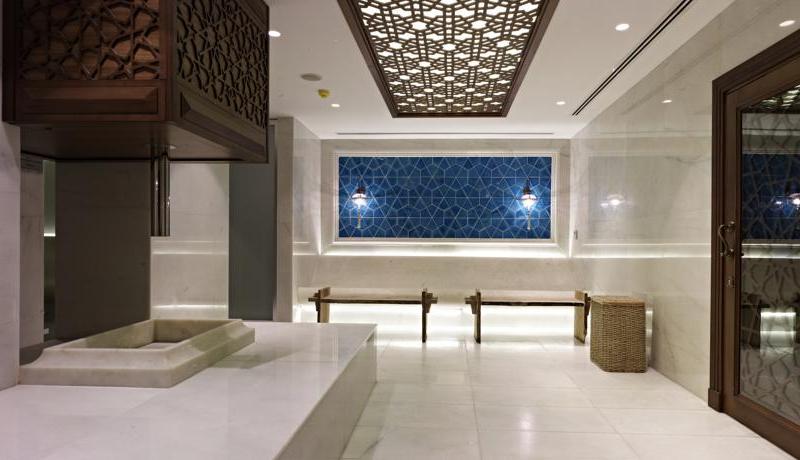 CVK Hotels Taksim