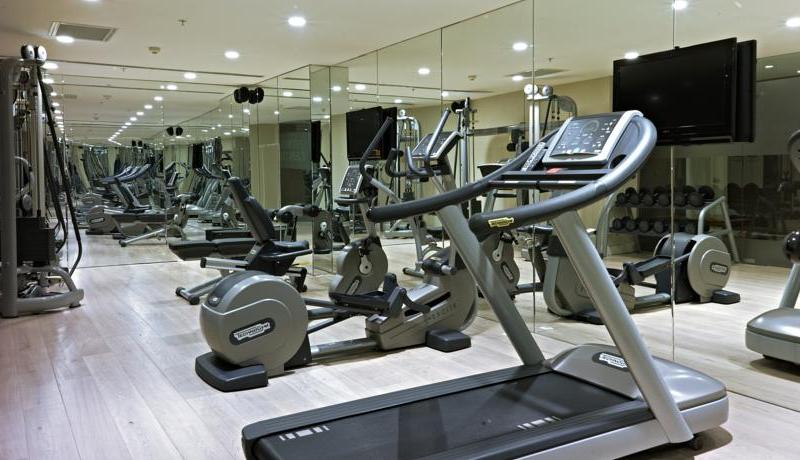 CVK Hotels Taksim