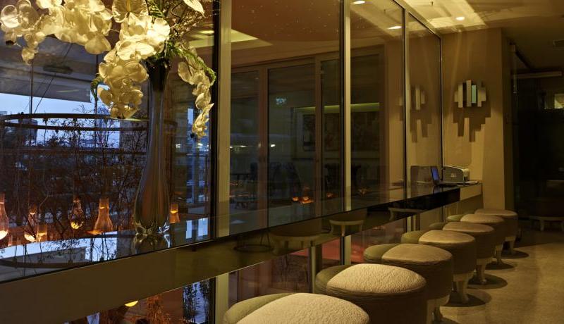 CVK Hotels Taksim