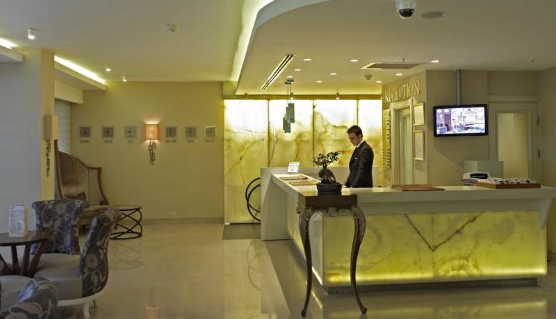 CVK Hotels Taksim