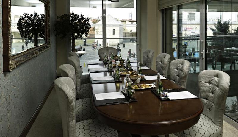 CVK Hotels Taksim