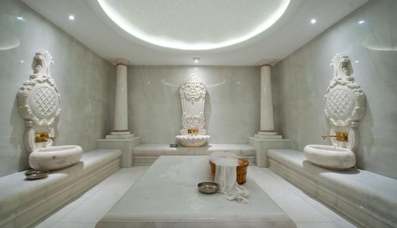 CVK Hotels Taksim