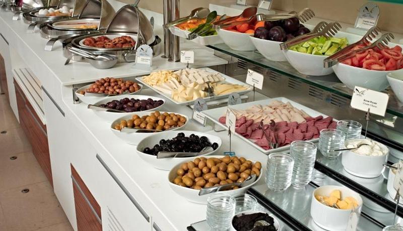 CVK Hotels Taksim