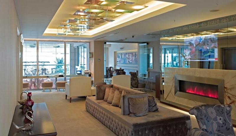 CVK Hotels Taksim
