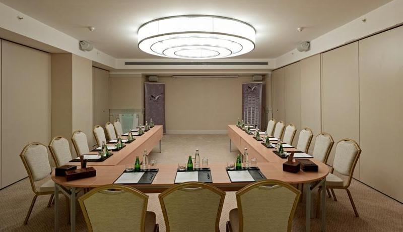 CVK Hotels Taksim