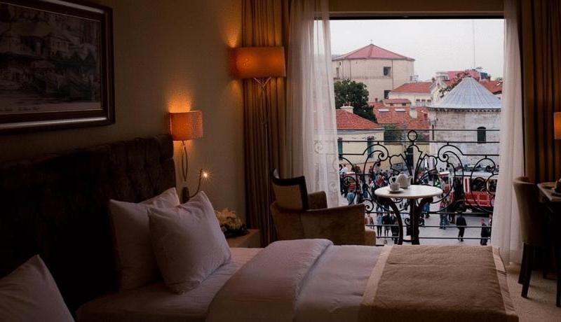 CVK Hotels Taksim