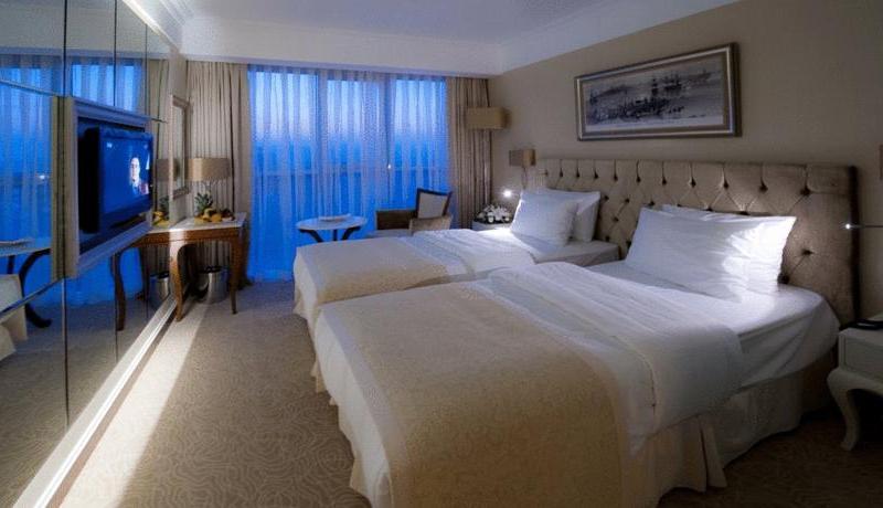 CVK Hotels Taksim