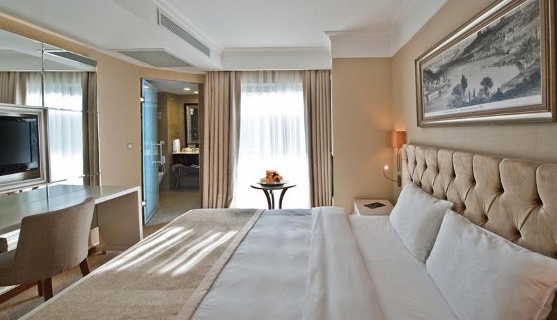 CVK Hotels Taksim