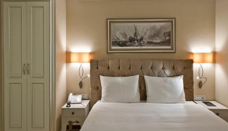 CVK Hotels Taksim