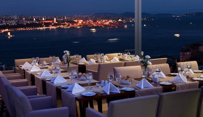 CVK Hotels Taksim