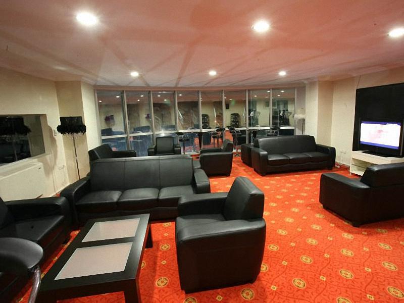 Arca Suite Hotel